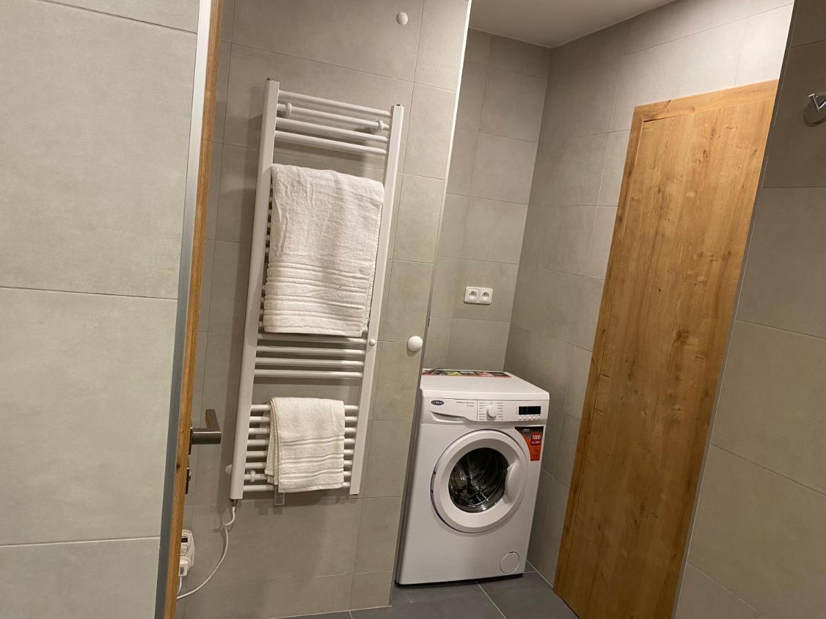 Klicperovo 2Kk Apartamento Hradec Králové Exterior foto