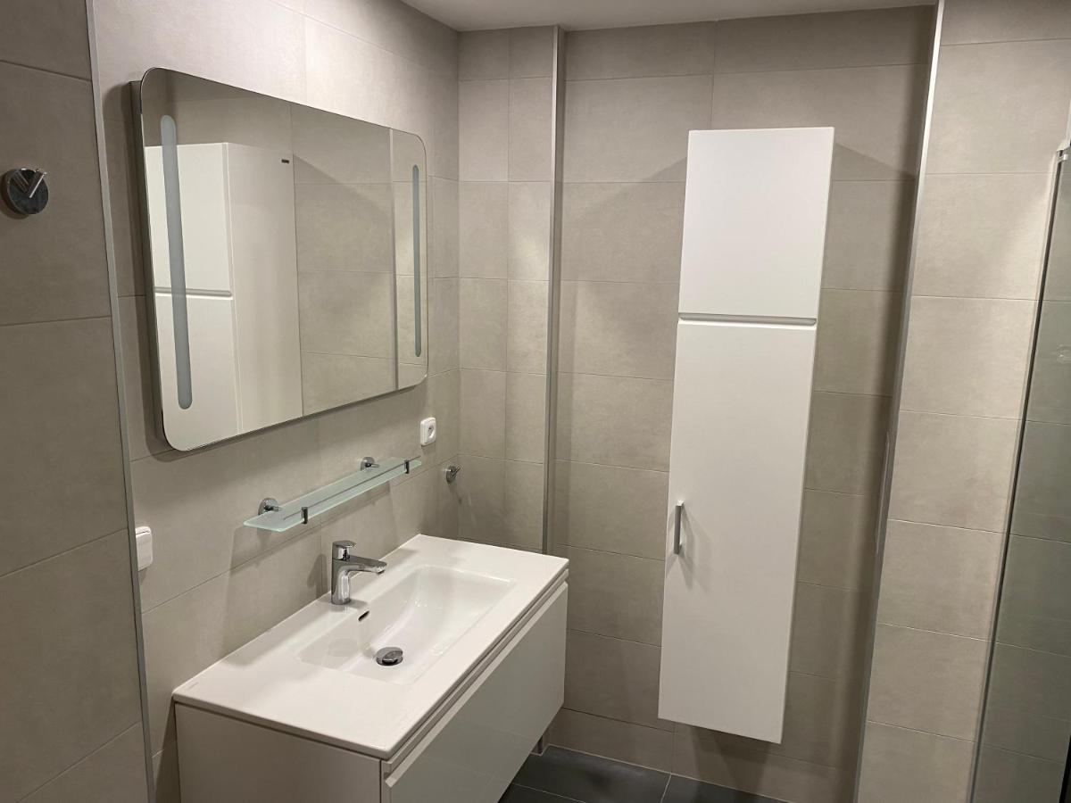 Klicperovo 2Kk Apartamento Hradec Králové Exterior foto